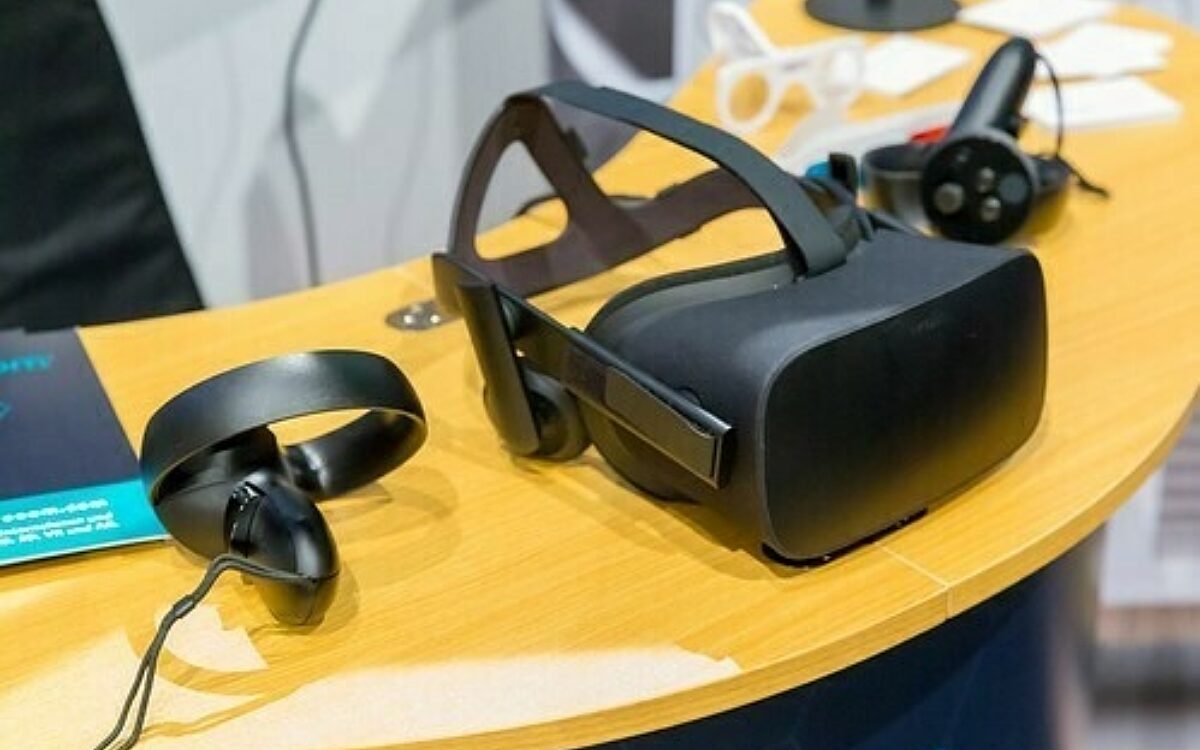 Vr brille Vr brille